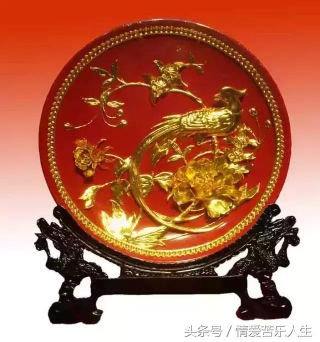 赠君黄金树，祈愿诸位大福大顺，大贵大富，大吉大利