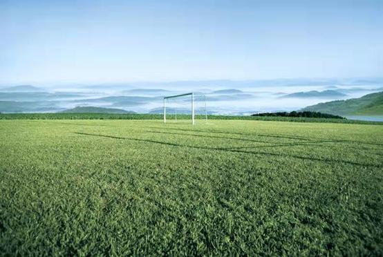 都匀足球小镇和都匀足球文旅小镇,南奥都匀国际足球文旅小镇