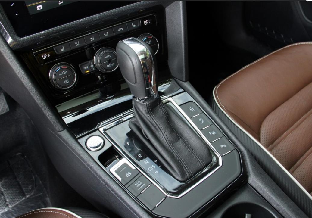 最纯正德系味的大众车,纯正德味的车