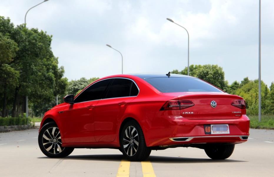 最纯正德系味的大众车,纯正德味的车