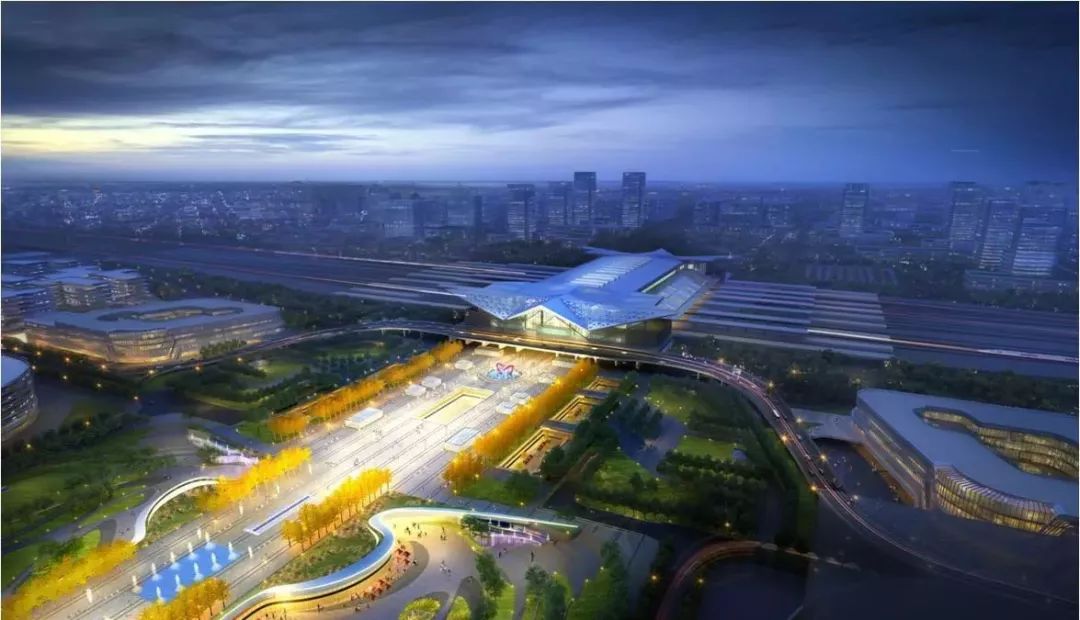 潍坊济青中线通车时间,济青高铁开通后计划车次