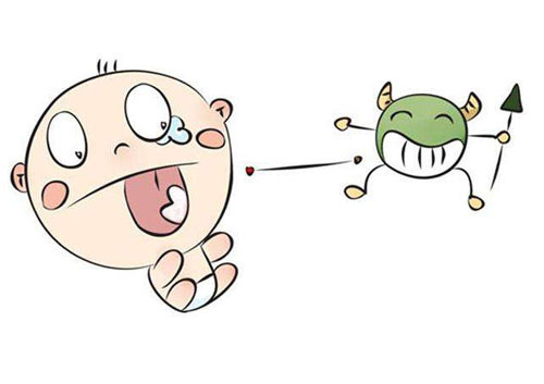 鹅口疮疾病了解,你了解小儿百日咳吗