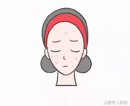 为什么护肤品用28天才有效,护肤品为什么用了时好时坏