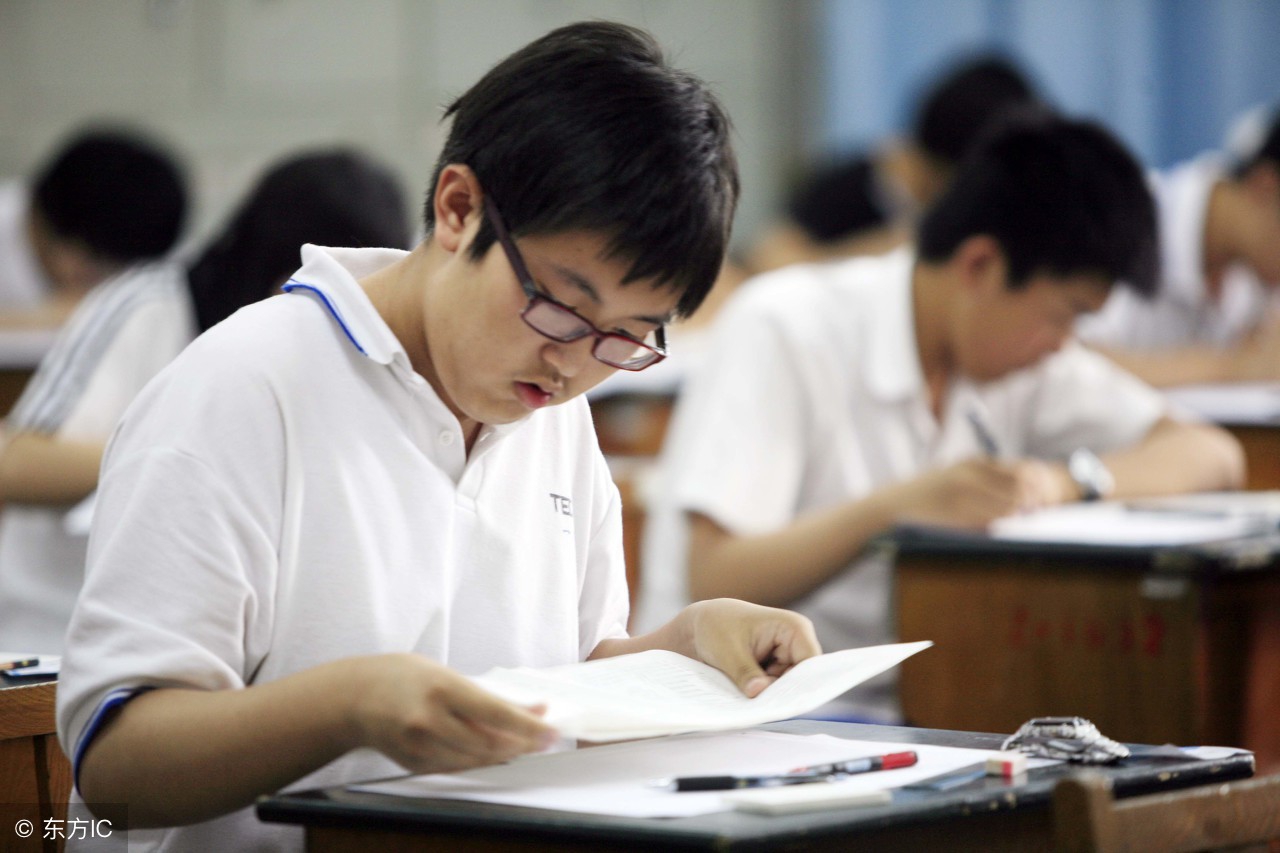 库尔勒人挤破头都想进的中小学,乌鲁木齐五所最好的初中