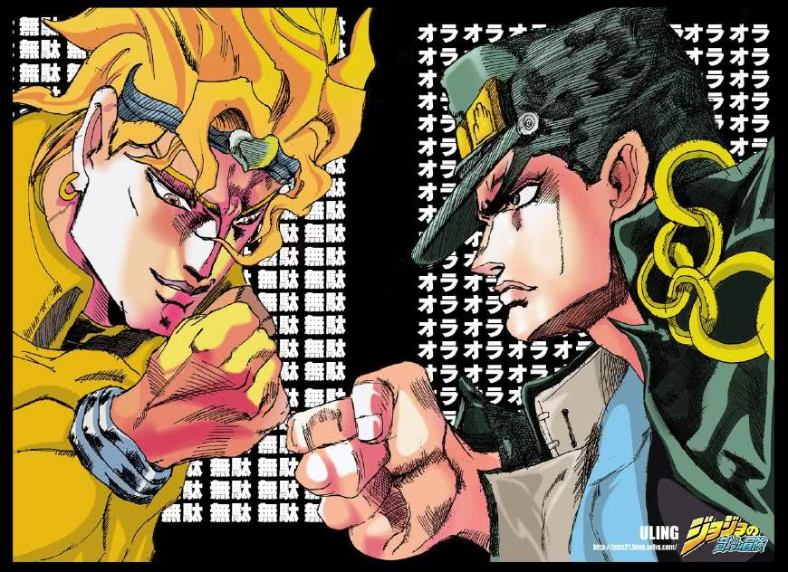 日网友票选“有趣到睡不着觉的长篇漫画”TOP10！火影仅第5