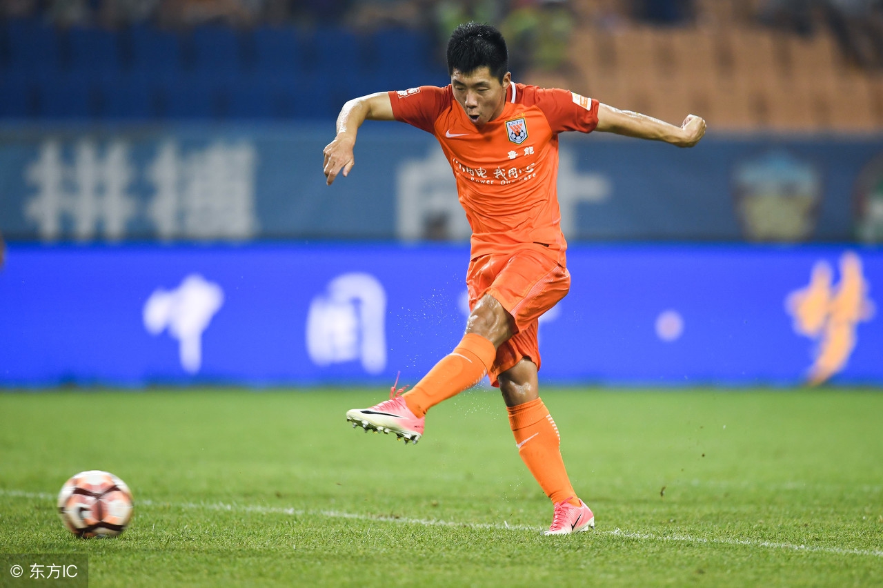 鲁能为什么打不过快马,鲁能为什么踢不过恒大