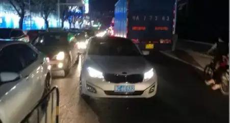 违法司机大曝光!珠海全市市民举报,大批司机上榜!