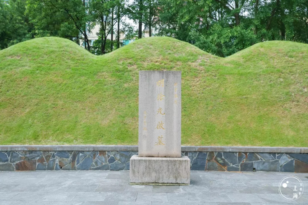 上海徐家汇有必要逛吗,上海人逛的商圈