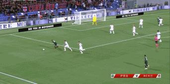 萨索洛vsac米兰预测24年,萨索洛vs桑普半场