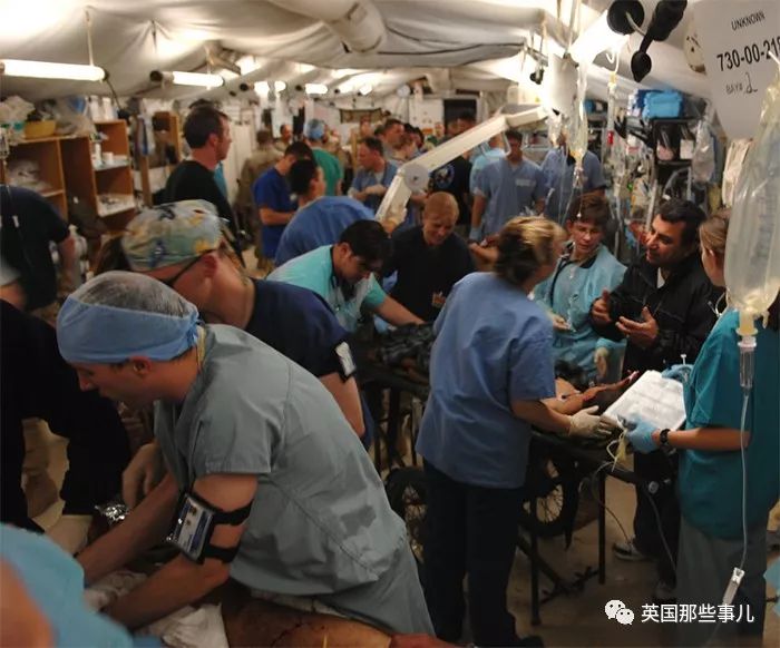 当医生真的太累了……累到让我对全人类失去了信心……