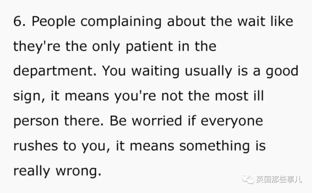 当医生真的太累了……累到让我对全人类失去了信心……