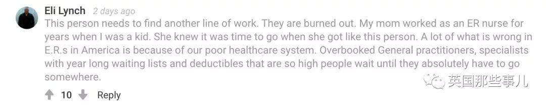 医生为什么大发雷霆,医生气急败坏