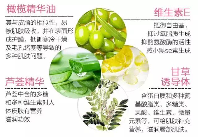 日本cosme润唇膏,日本美妆大赏cosme唇膏