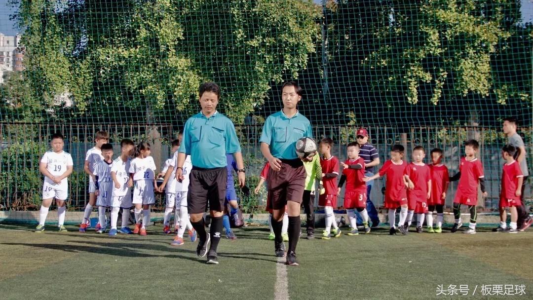 2017西安足球联赛,西安足球青少赛直播