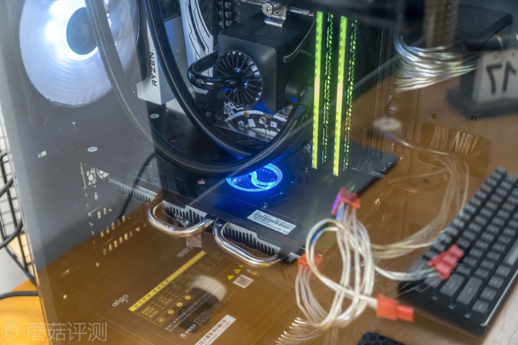 铭瑄gtx1080super,铭瑄1060终结者显卡是丐版吗