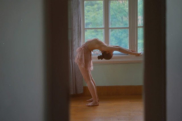 私房风格照怎么拍,如何拍摄好看的私房风格