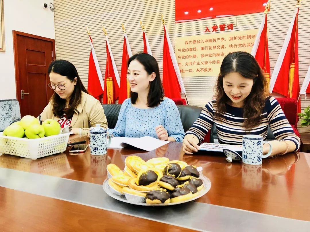 特色交流促提升，携手发展共成长——记成都高新新科学校学习访问之旅