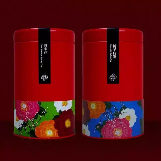 茶叶系列产品包装设计图片,茶叶系列包装设计创意说明