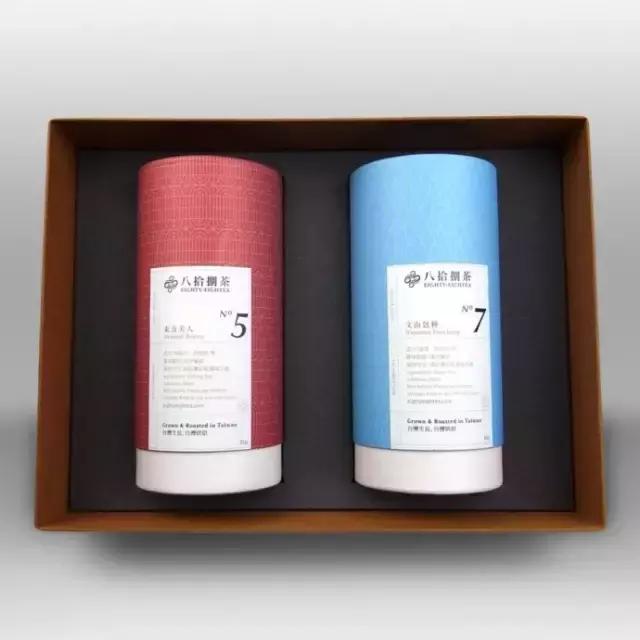 茶叶系列产品包装设计图片,茶叶系列包装设计创意说明