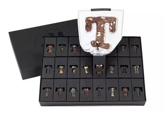 茶叶系列产品包装设计图片,茶叶系列包装设计创意说明