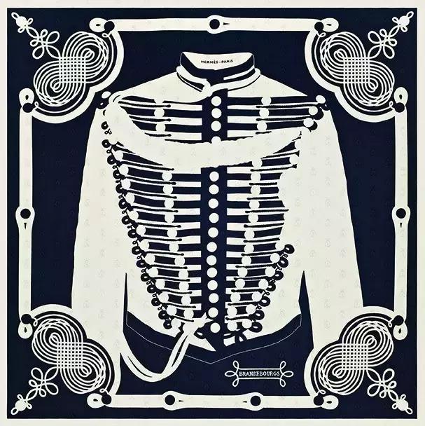 秋天丝巾防寒各种围法,时髦精都在学的几种系法丝巾教程