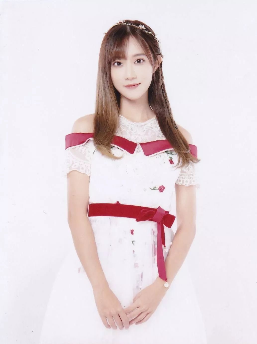 彩妆高光妆容图片女,彩妆小樱花妆容图片高清