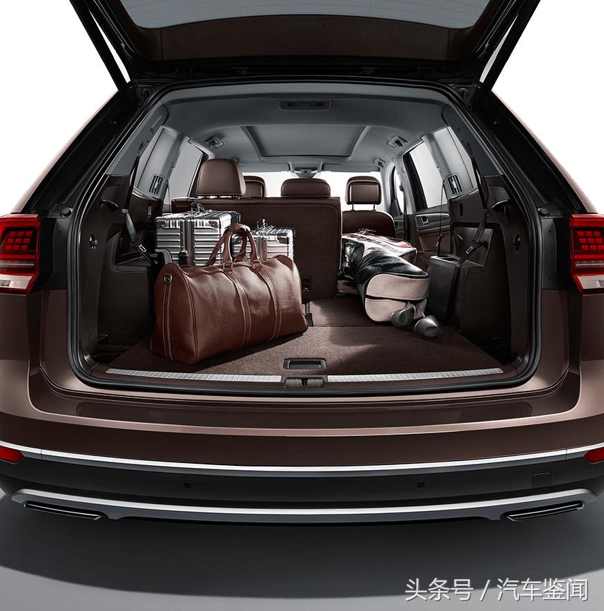 途昂x安全系数高吗,大众途昂安全测试视频