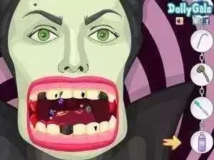 这一口烂牙，就能让你意识到*品毒**的破坏力有多恐怖