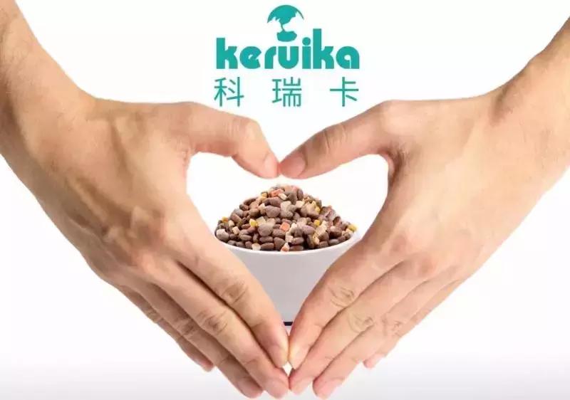 喵星人果然是液体的「科瑞卡爱宠」