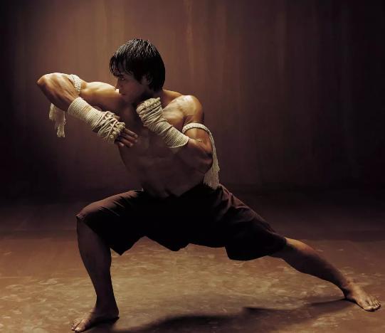 推荐给你两部看完热血沸腾的电影,十部让人热血的格斗电影