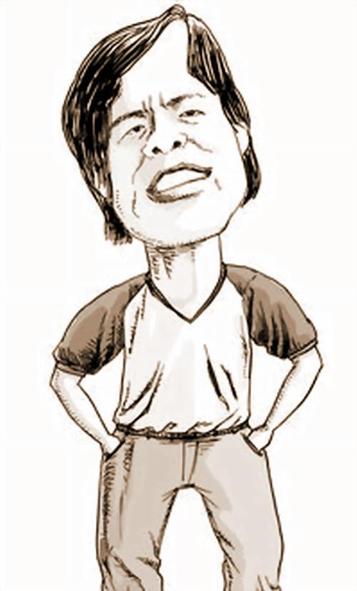 王小波黑铁时代隐喻,王小波为什么会说实话