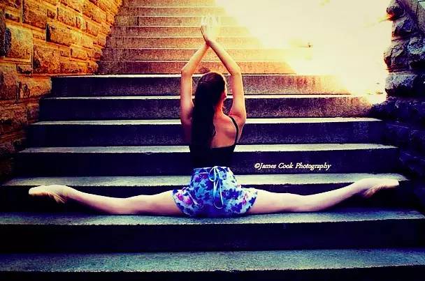 为什么总跳不好舞蹈,跳不好舞反而走红