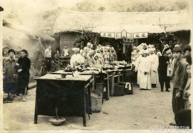 丧葬习俗超度,亡人超度找佛教还是道教好