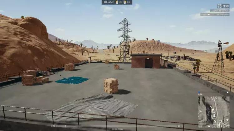 绝地求生二三三制战术,绝地求生阿斯顿马丁详细攻略