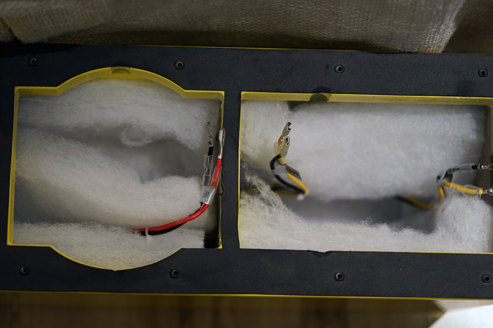 这箱子玩影院的话，建议可以直接买7支！钢铁侠H2音箱试用报告