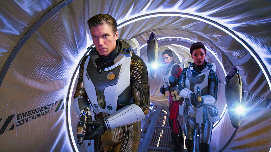 最新十大评分最高的美剧,年度十大冷门好看的美剧