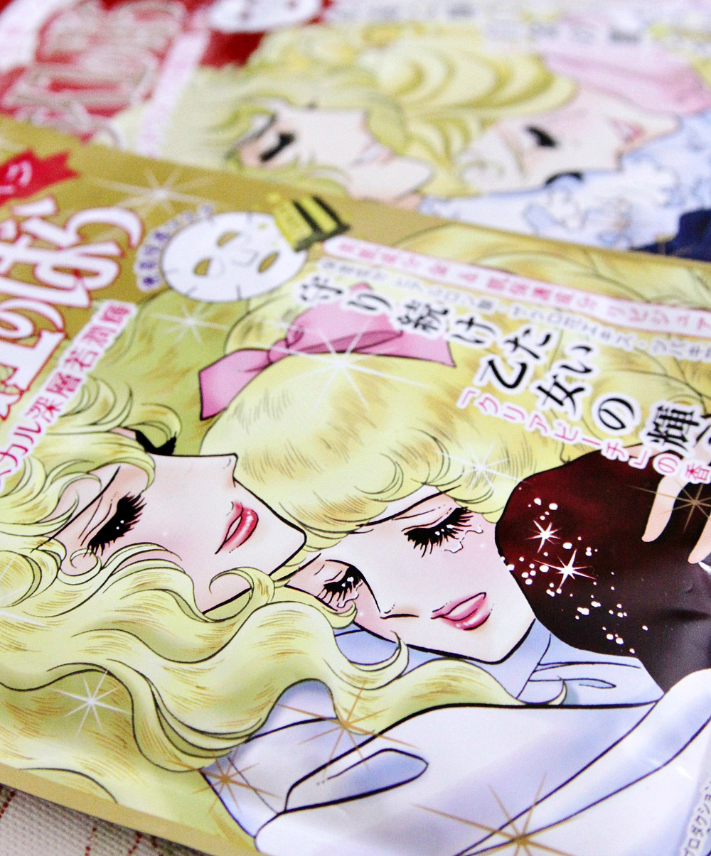 日本有哪些平价面膜好用,日本平价高端面膜推荐