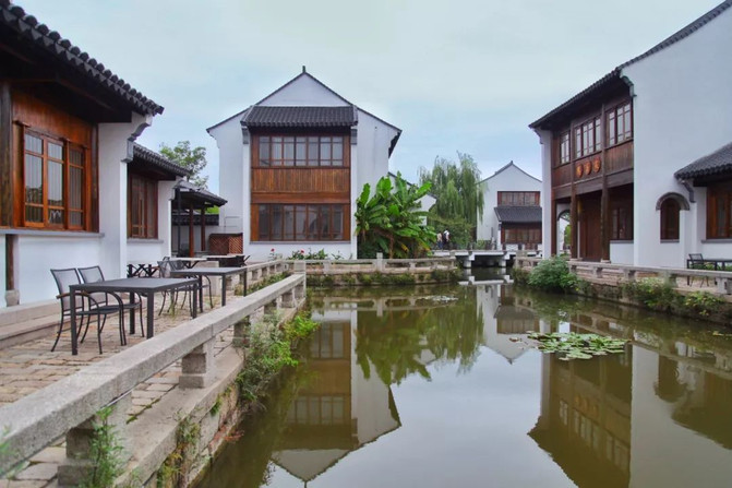 江南旅游注意事项及出行指南,旅游江南水乡