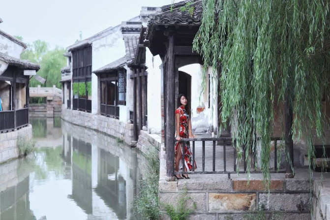 江南旅游注意事项及出行指南,旅游江南水乡