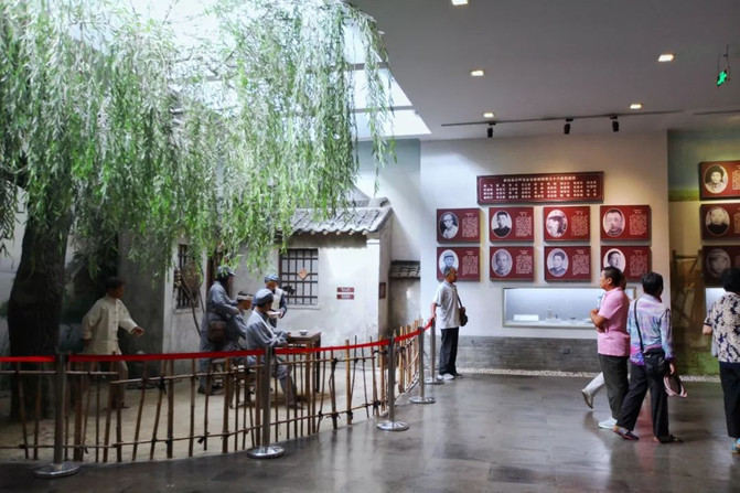 江南旅游注意事项及出行指南,旅游江南水乡