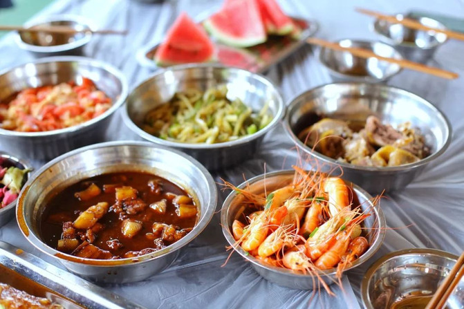 江南旅游注意事项及出行指南,旅游江南水乡