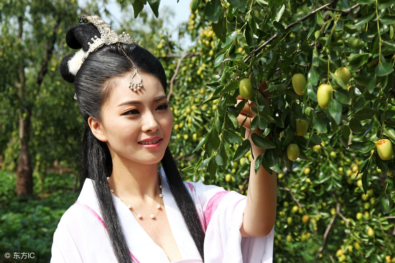 如果你穿越到古代如何生存呢,如果你穿越到古代如何逆袭人生