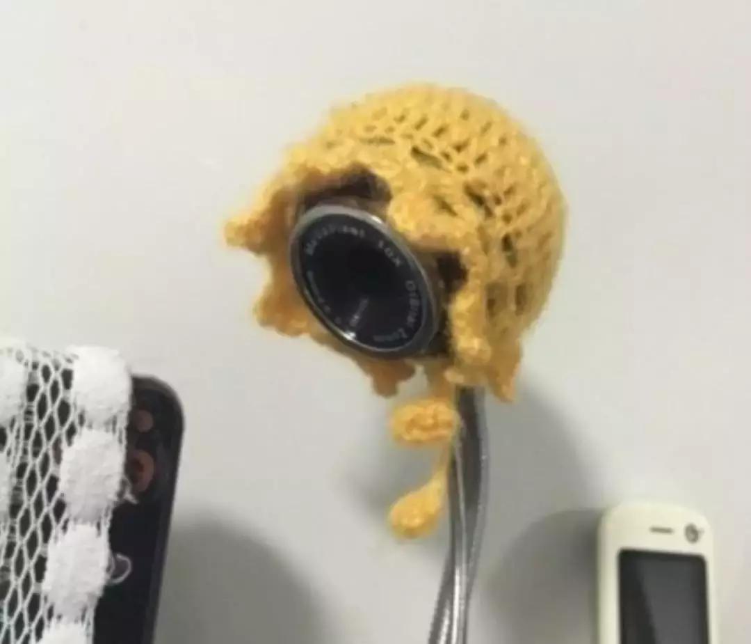 国庆放假回家，看到我妈做的新拖鞋，我哭了……