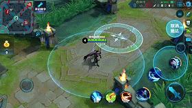 无论经历多少个版本变迁,白起依旧是职业选手眼里的强势英雄!