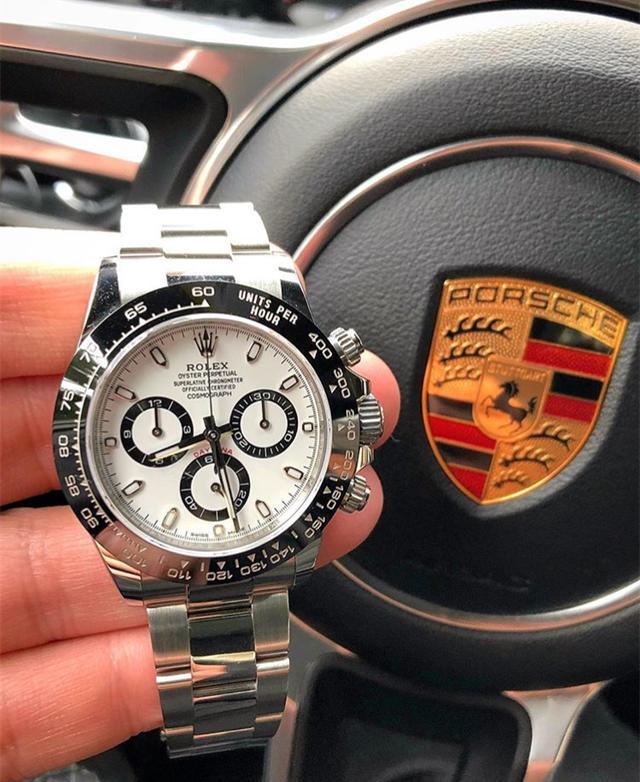 国外查获78吨劳力士,美国海关查获广州劳力士