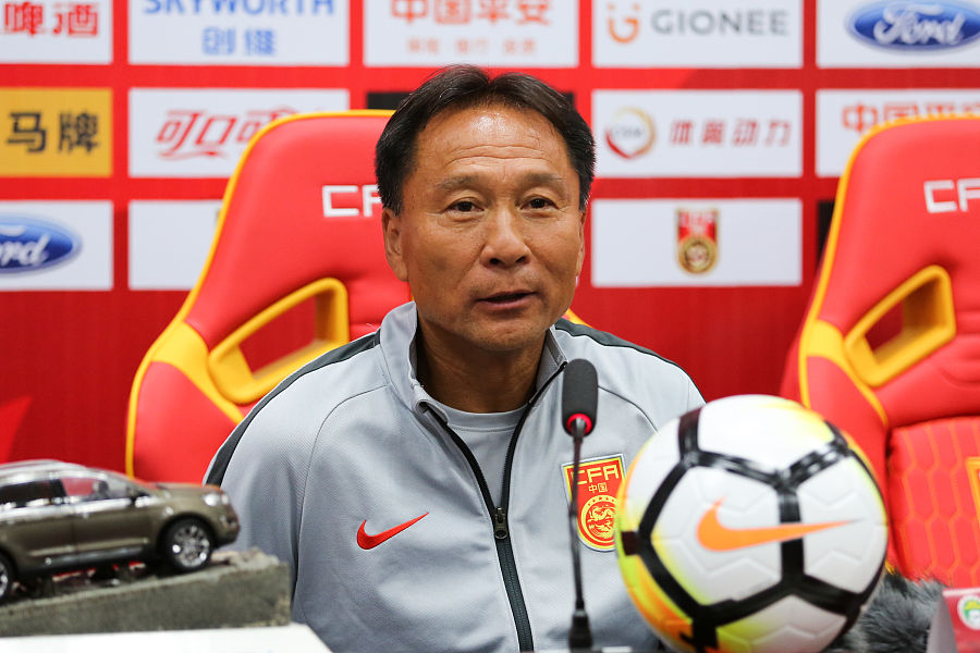 梅州客家足球队青训试训,2019梅县铁汉球员名单