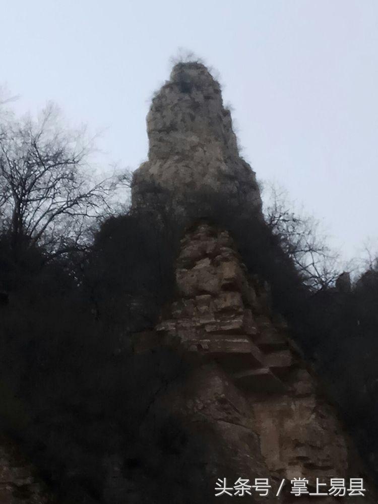 狼牙山一日游攻略,天津狼牙山一日游