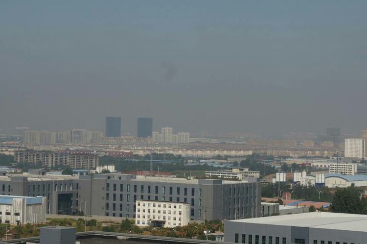 淄博张店青龙山景区,淄博市张店区青龙山公园简介