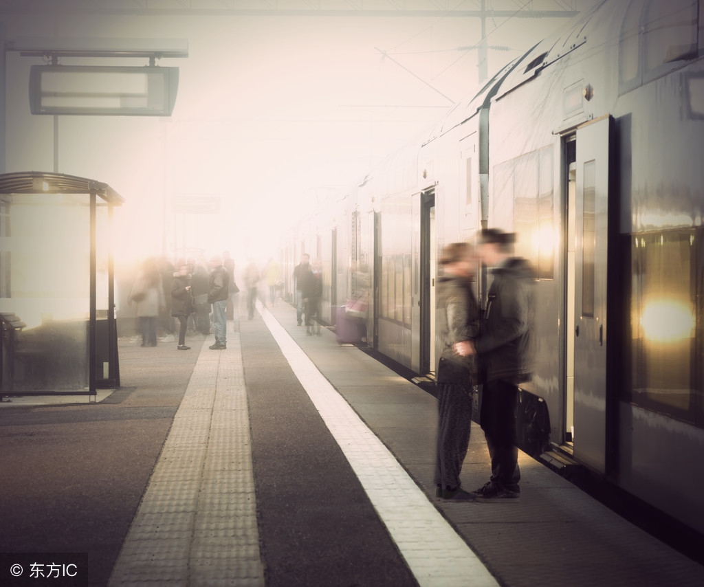 心理学：为什么分手后会觉得心里“空荡荡”的？