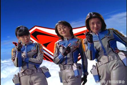 昭和奥特曼历代地球防卫军简介,平成奥特曼地球防卫队实力排行